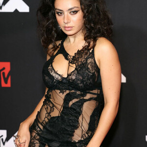 Free Nude Celeb Charli XCX 016 pic