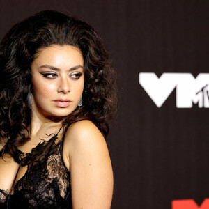 Free Nude Celeb Charli XCX 018 pic
