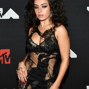 celeb nude Charli XCX 033 pic