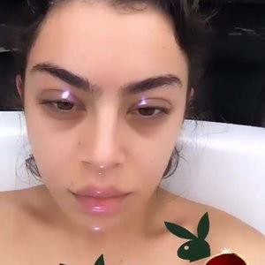 Charli XCX Nude (7 Pics + GIFs & Video) – Leaked Nudes