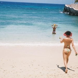 Celebrity Leaked Nude Photo Charli XCX 015 pic