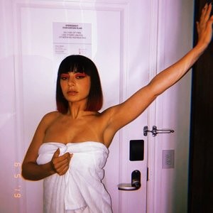 Newest Celebrity Nude Charli XCX 012 pic