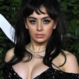 Newest Celebrity Nude Charli XCX 027 pic