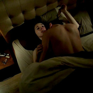 nude celebrities Charlie Murphy 002 pic