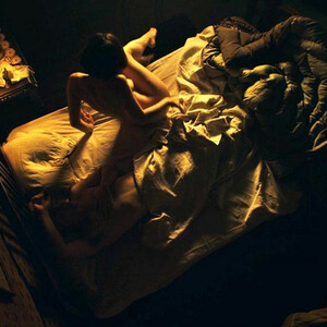 Famous Nude Charlie Murphy 017 pic