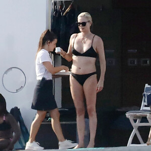 Leaked Charlize Theron 006 pic