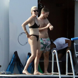 Leaked Charlize Theron 016 pic