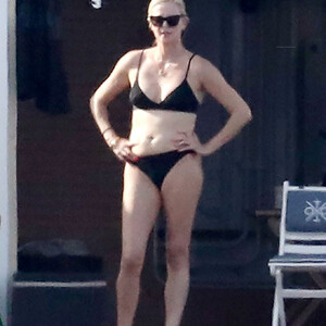 Leaked Celebrity Pic Charlize Theron 022 pic