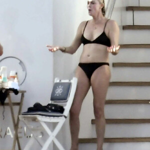 Leaked Celebrity Pic Charlize Theron 044 pic