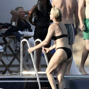 Leaked Celebrity Pic Charlize Theron 066 pic