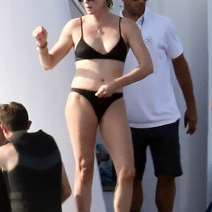 Naked Celebrity Charlize Theron 084 pic