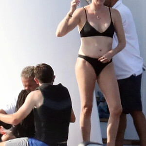 Real Celebrity Nude Charlize Theron 088 pic