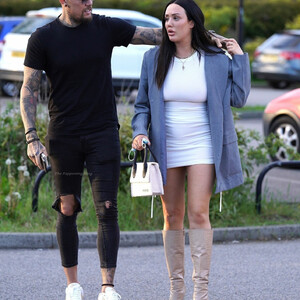 Leaked Celebrity Pic Charlotte Crosby 006 pic