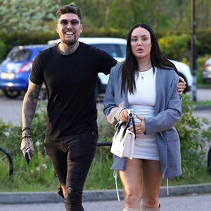 Nude Celeb Pic Charlotte Crosby 008 pic