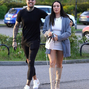Nude Celeb Pic Charlotte Crosby 009 pic