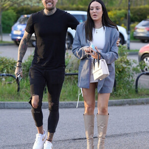 Naked Celebrity Pic Charlotte Crosby 010 pic