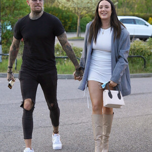 Hot Naked Celeb Charlotte Crosby 012 pic