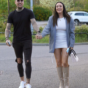 Nude Celeb Charlotte Crosby 014 pic