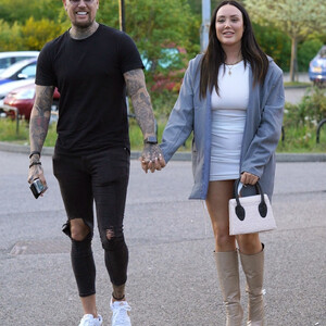 Real Celebrity Nude Charlotte Crosby 016 pic
