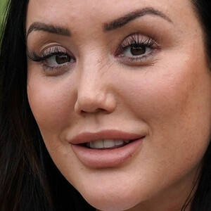 Famous Nude Charlotte Crosby 027 pic