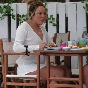 Celebrity Nude Pic Charlotte Crosby 008 pic