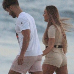 Leaked Celebrity Pic Charlotte Crosby 008 pic
