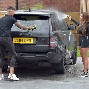 Naked celebrity picture Charlotte Crosby 028 pic
