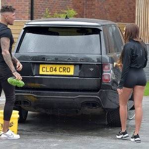 Leaked Celebrity Pic Charlotte Crosby 032 pic