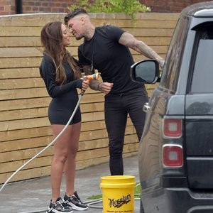 Leaked Celebrity Pic Charlotte Crosby 038 pic