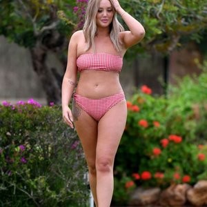 Charlotte Crosby Sexy (18 Photos) – Leaked Nudes