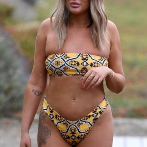 Naked Celebrity Charlotte Crosby 019 pic