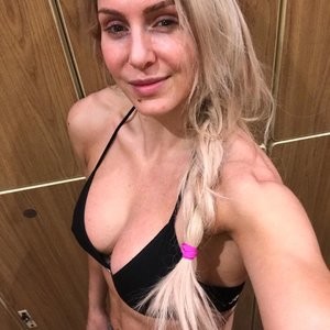 Free Nude Celeb Charlotte Flair 001 pic