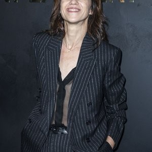 Best Celebrity Nude Charlotte Gainsbourg 004 pic