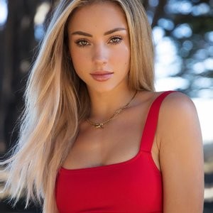 Real Celebrity Nude Charly Jordan 026 pic