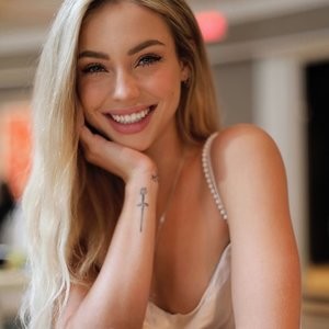 Newest Celebrity Nude Charly Jordan 049 pic