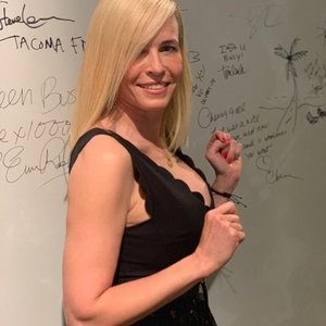 Chelsea Handler Sexy & Topless (13 Pics + Video) - Leaked Nudes