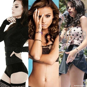 Newest Celebrity Nude Cher Lloyd 001 pic