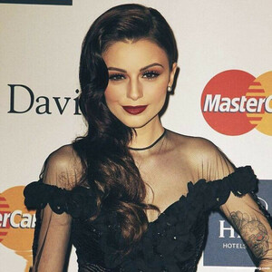 Real Celebrity Nude Cher Lloyd 019 pic