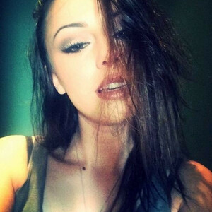 Newest Celebrity Nude Cher Lloyd 041 pic