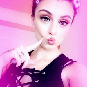 Leaked Cher Lloyd 051 pic