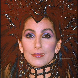 Leaked Cher 003 pic