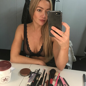 Best Celebrity Nude Cherry Healey 012 pic