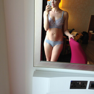 Leaked Cherry Healey 015 pic