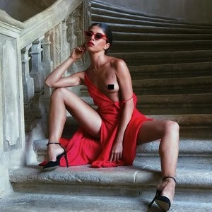 Best Celebrity Nude Chiara Bianchino 031 pic