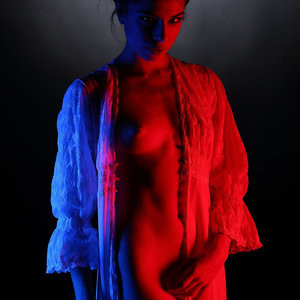 Naked Celebrity Chiara Bianchino 014 pic