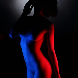 Naked Celebrity Chiara Bianchino 021 pic
