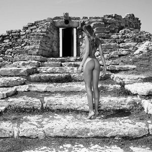 Naked Celebrity Chiara Bianchino 005 pic