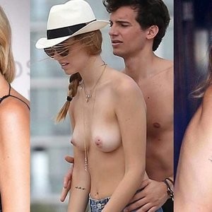 Chiara Ferragni Nude, Nip Slip, Sexy Collection (64 Photos) – Leaked Nudes