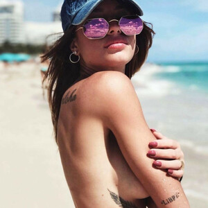 Free Nude Celeb Chiara Nasti 039 pic