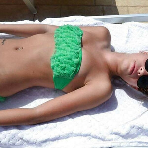 Celebrity Nude Pic Chiara Nasti 047 pic